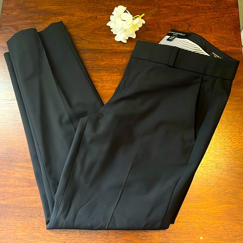 Womens trousers